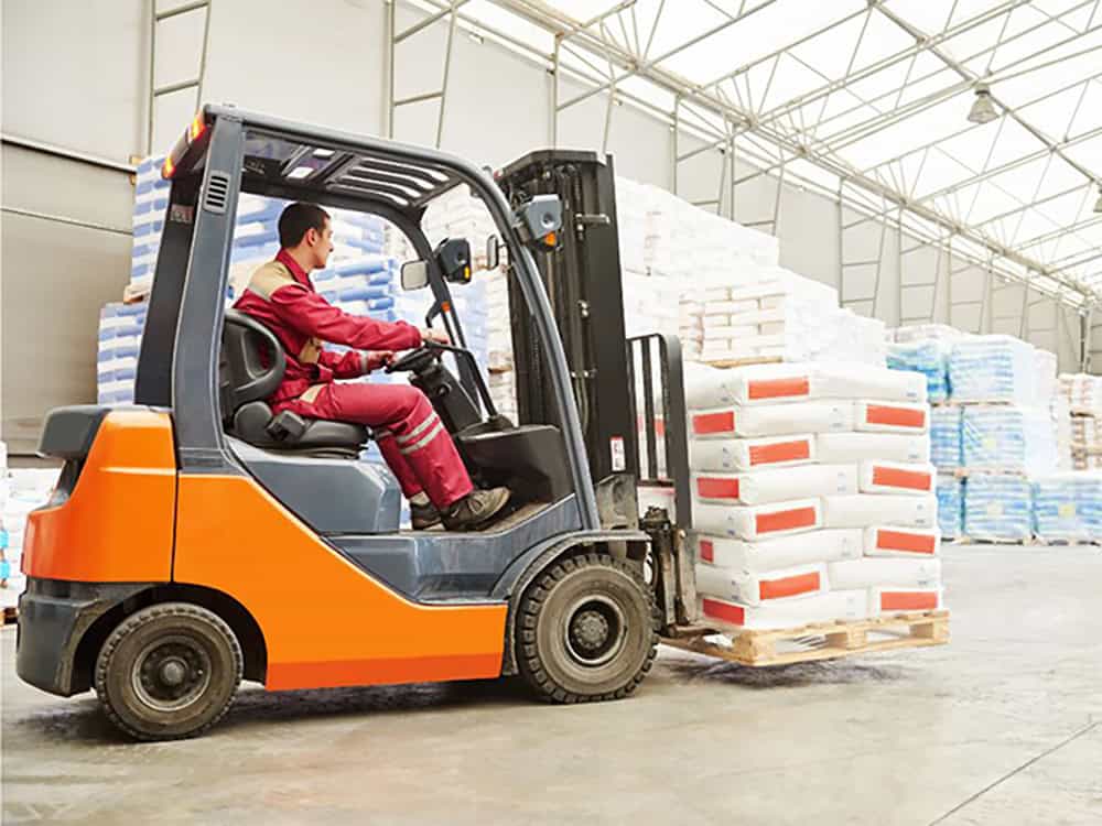 marine insurance product