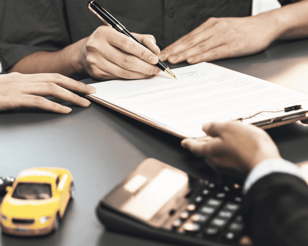 commercial motor insurance Malaysia