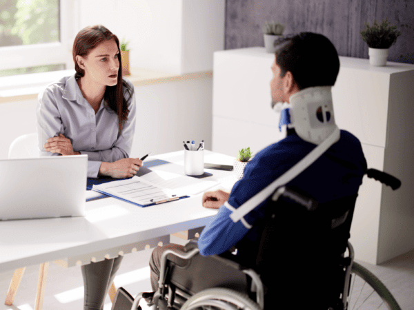 personal accident insurance Malaysia