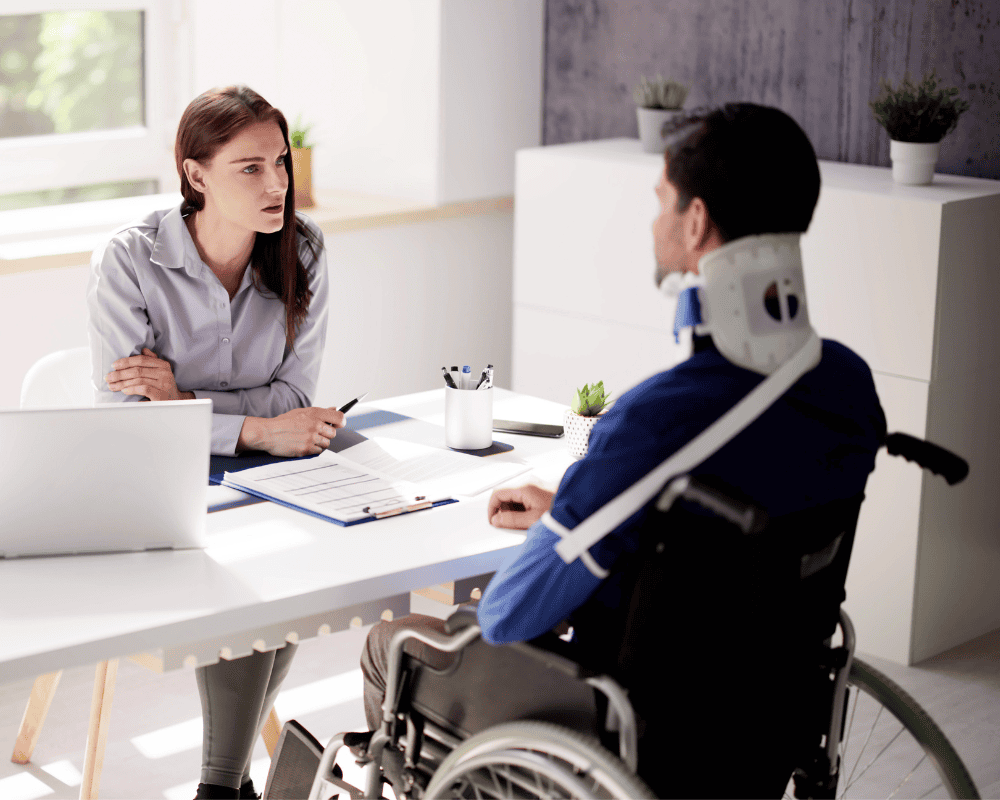 personal accident insurance Malaysia